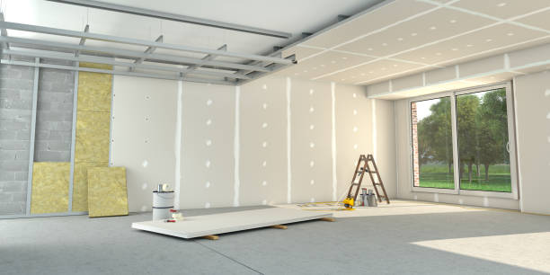 Best Specialty Insulation in Calcium, NY